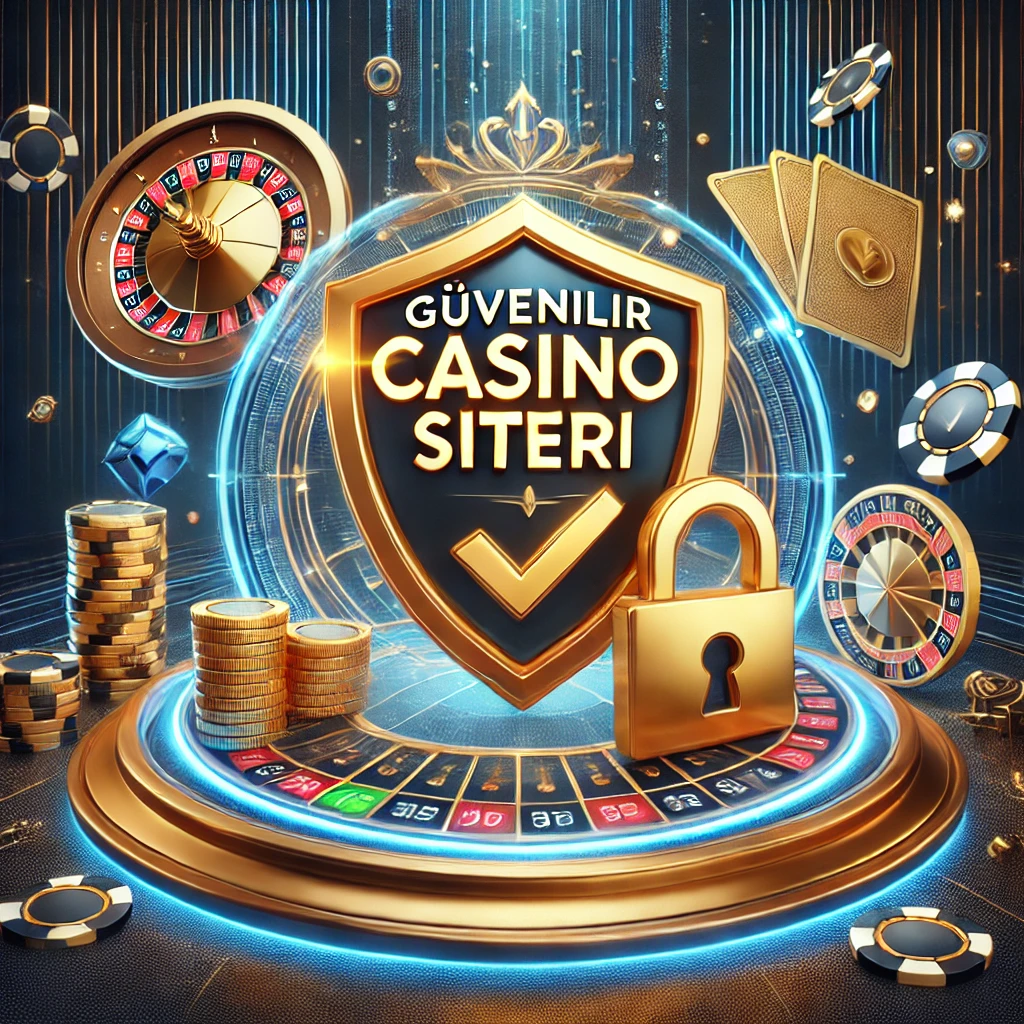 Güvenilir Casino Siteleri